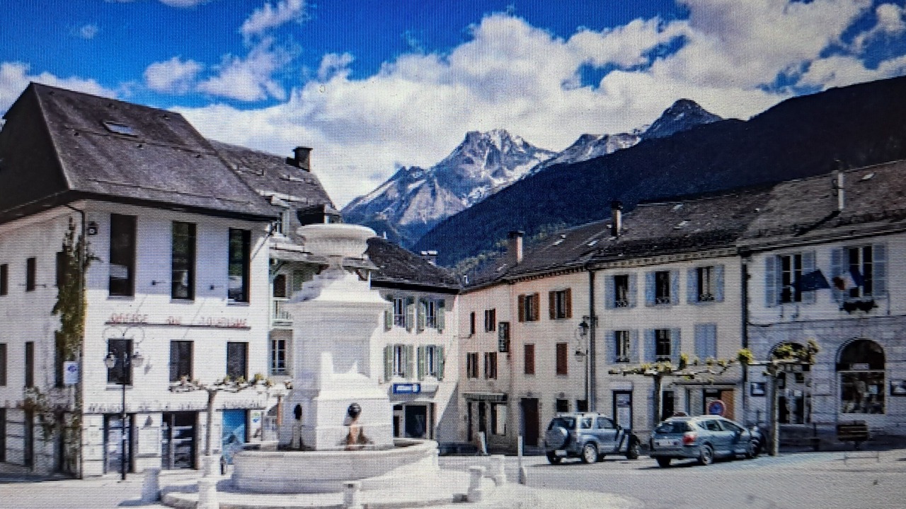 Photo of Others in Laruns