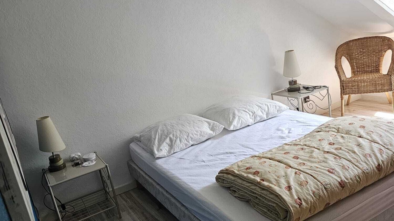 Photo of Bedroom in Laruns