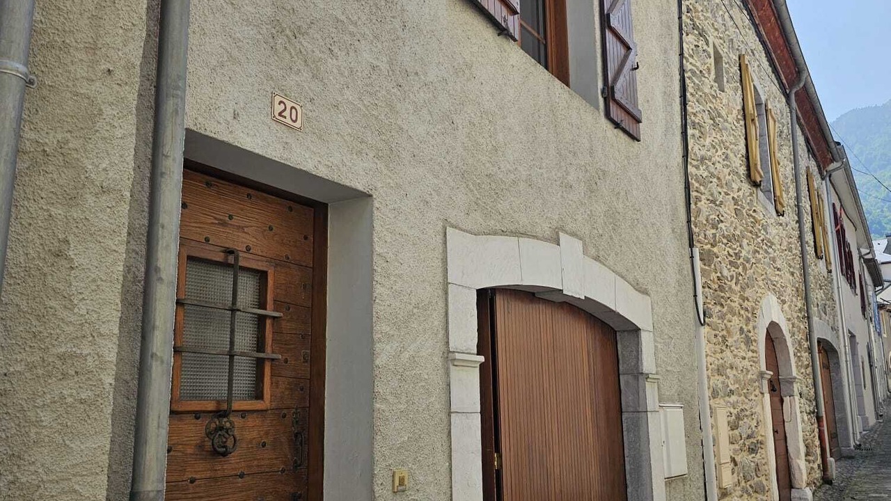 Photo of Outdoor in Laruns
