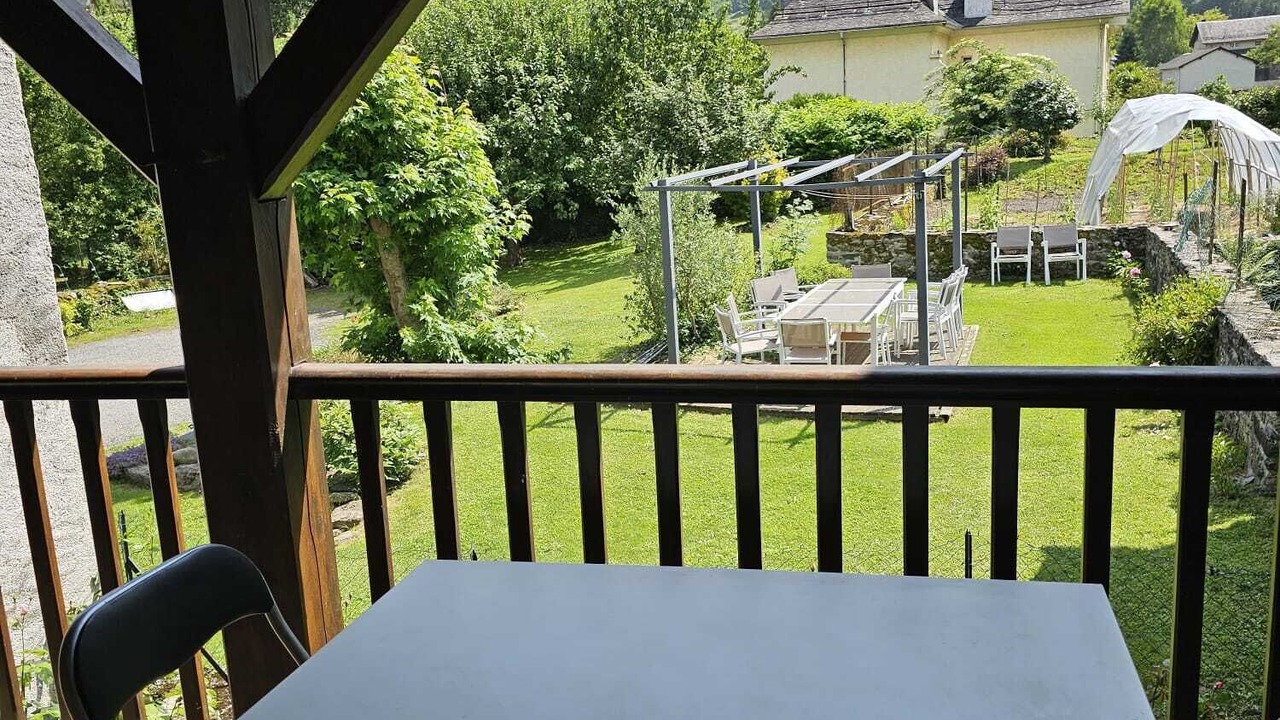 Photo of Outdoor in Laruns