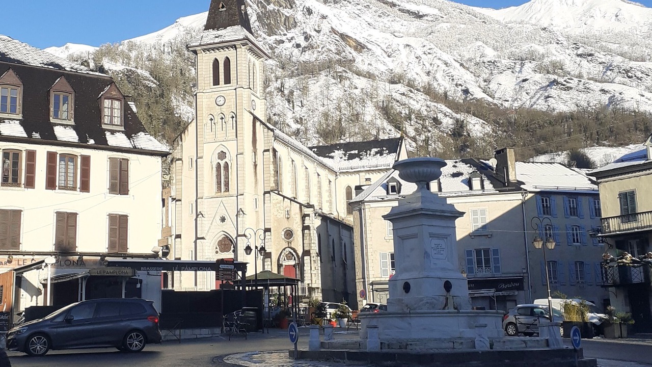Photo of Others in Laruns