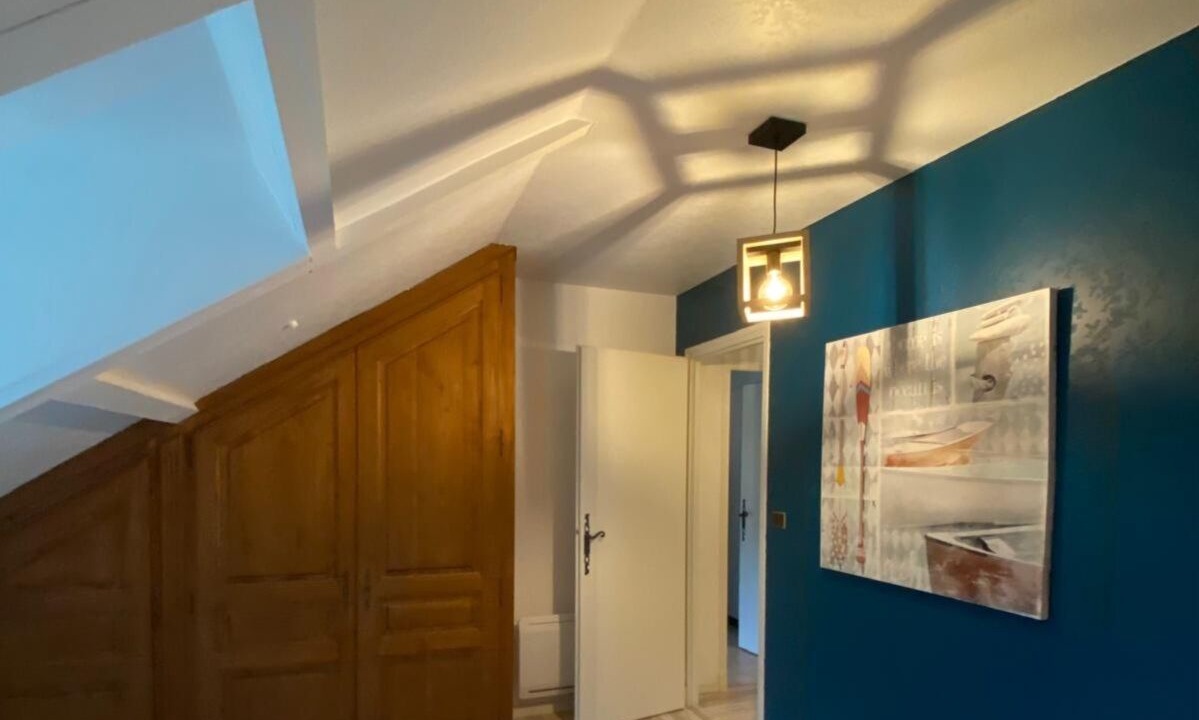 Photo of Bedroom in Laruns