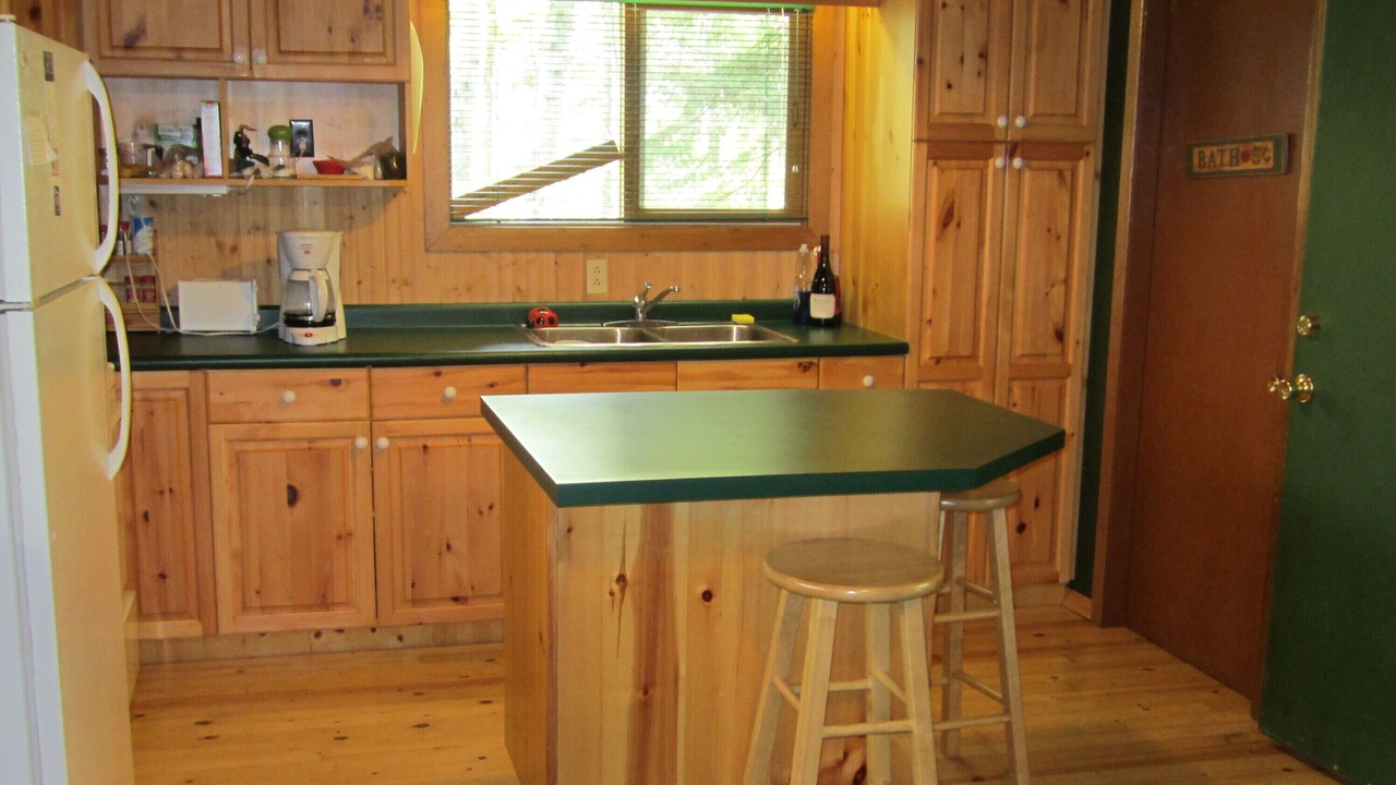 Photo of Kitchen in Hillside Beach