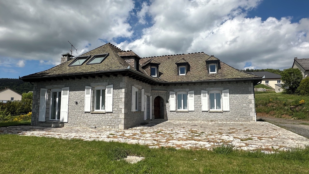 Photo of Outdoor in Chastel-Nouvel