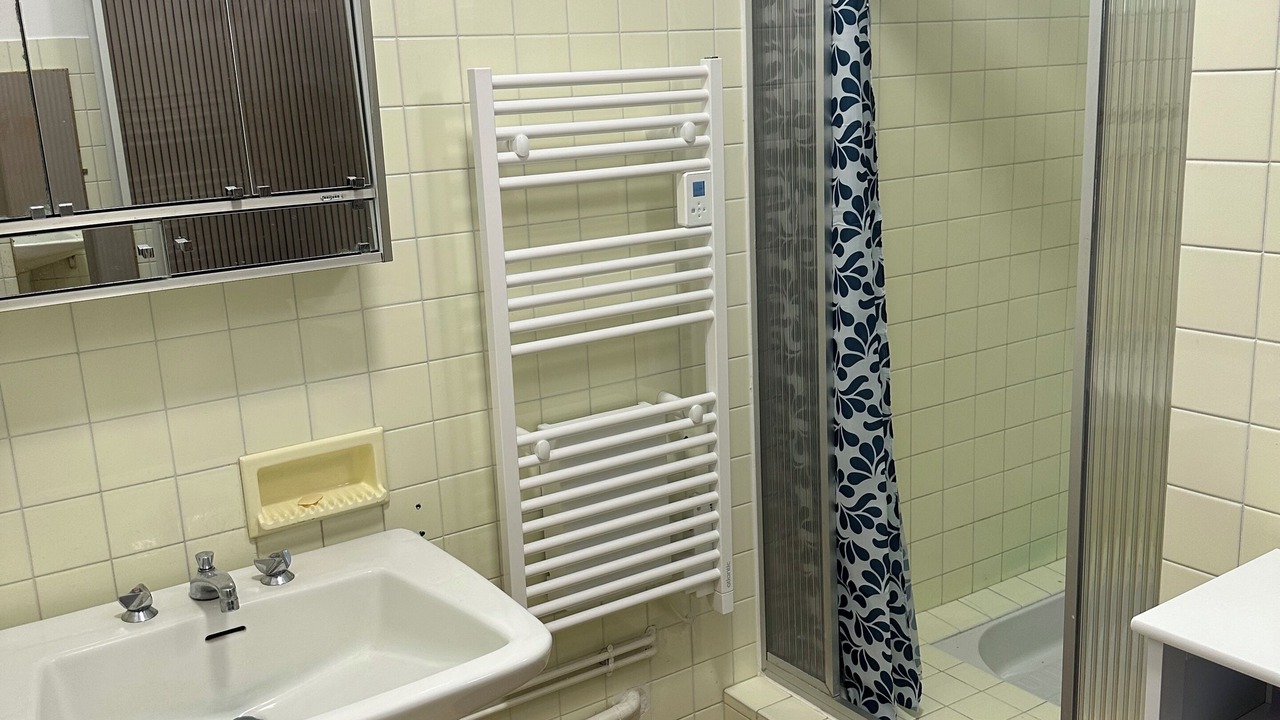 Photo of Bathroom in Chastel-Nouvel