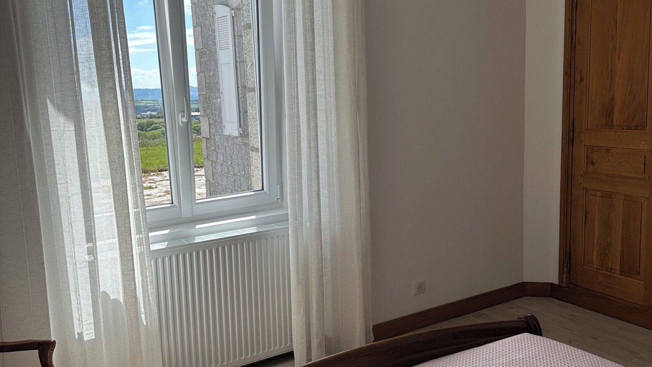 Photo of Bedroom in Chastel-Nouvel