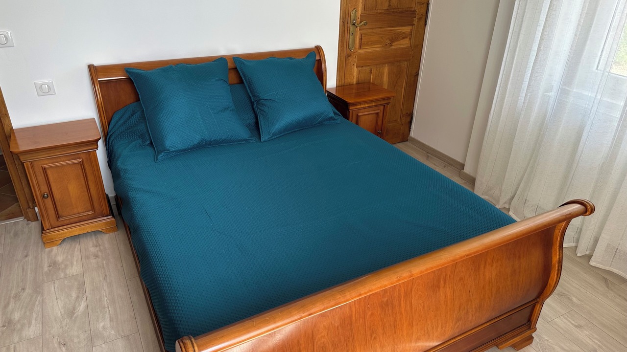 Photo of Bedroom in Chastel-Nouvel