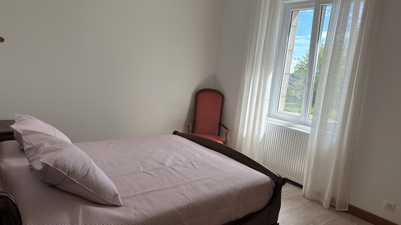 Photo of Bedroom in Chastel-Nouvel