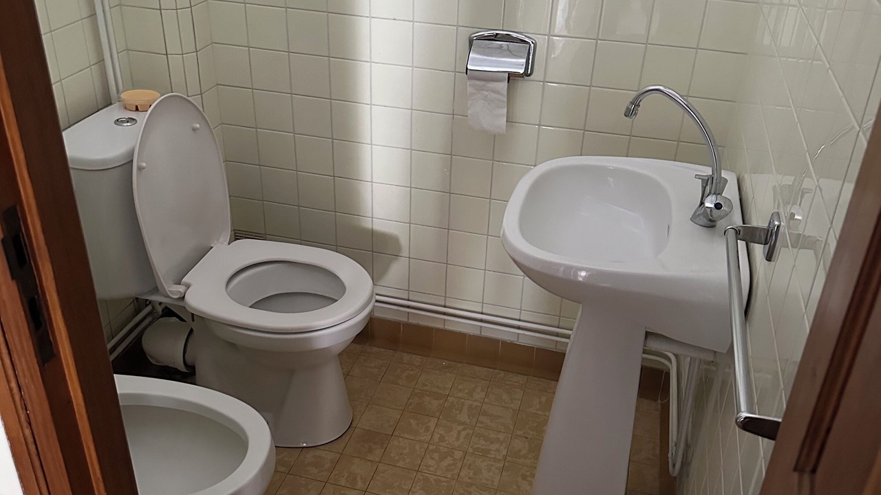 Photo of Bathroom in Chastel-Nouvel