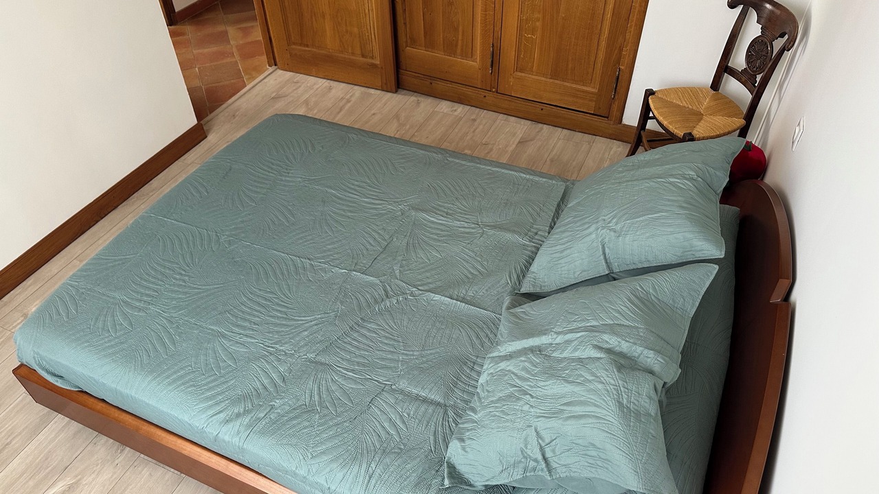 Photo of Bedroom in Chastel-Nouvel