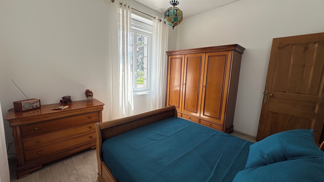 Photo of Bedroom in Chastel-Nouvel