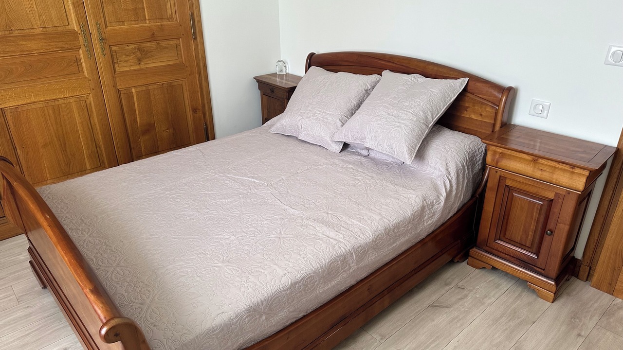 Photo of Bedroom in Chastel-Nouvel