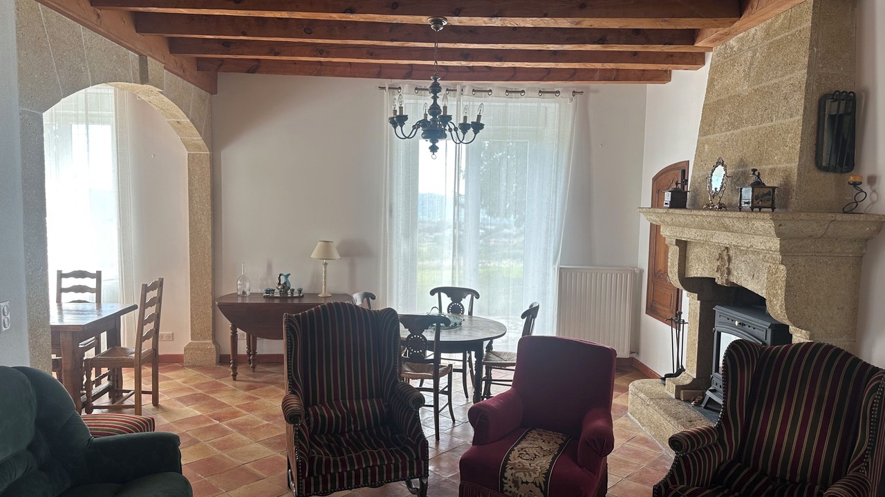 Photo of Livingroom in Chastel-Nouvel