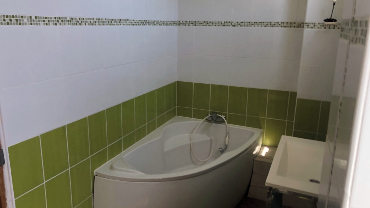 Photo of Bathroom in Honfleur