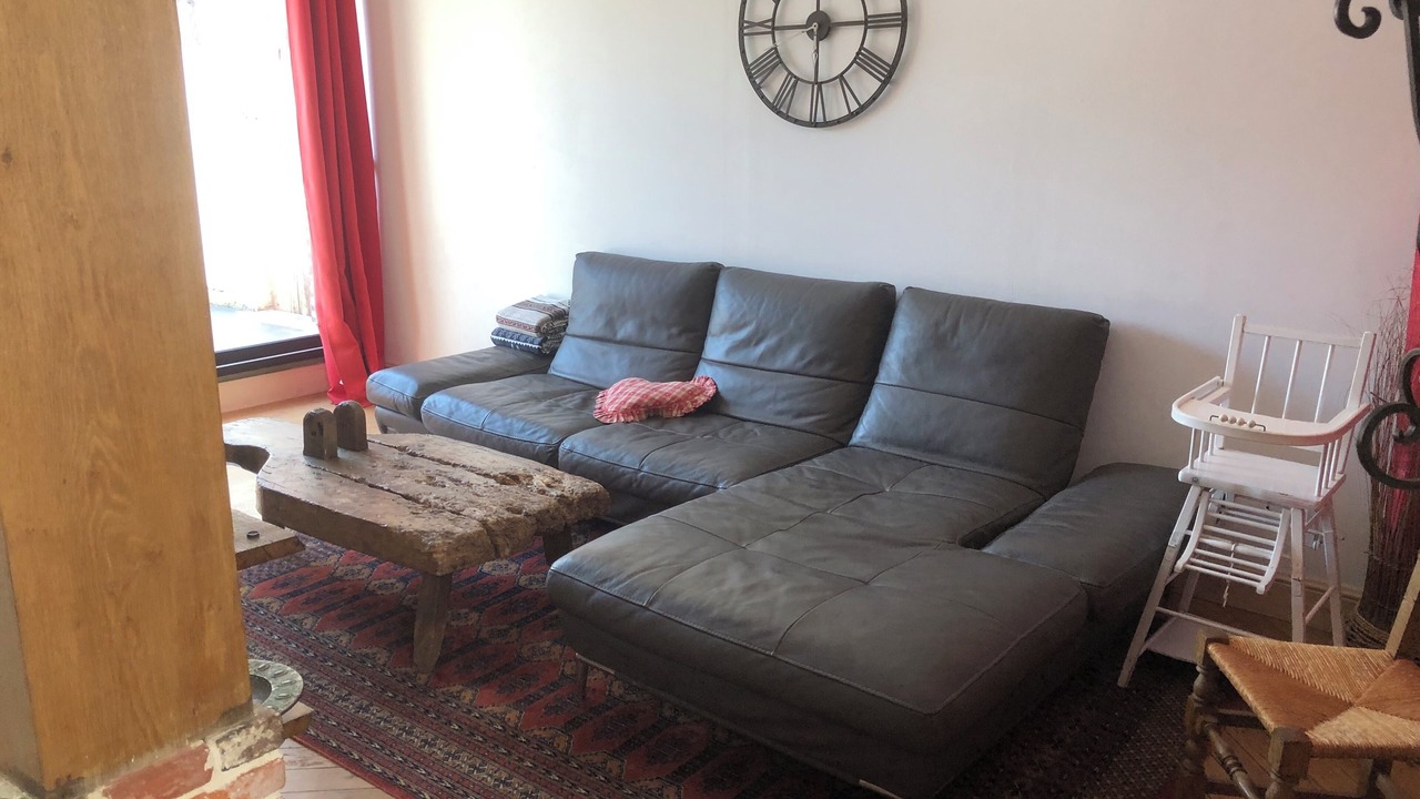Photo of Livingroom in Honfleur