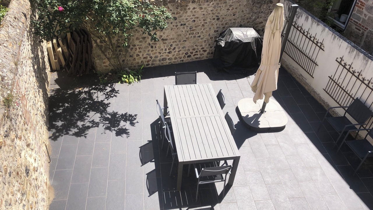 Photo of Outdoor in Honfleur