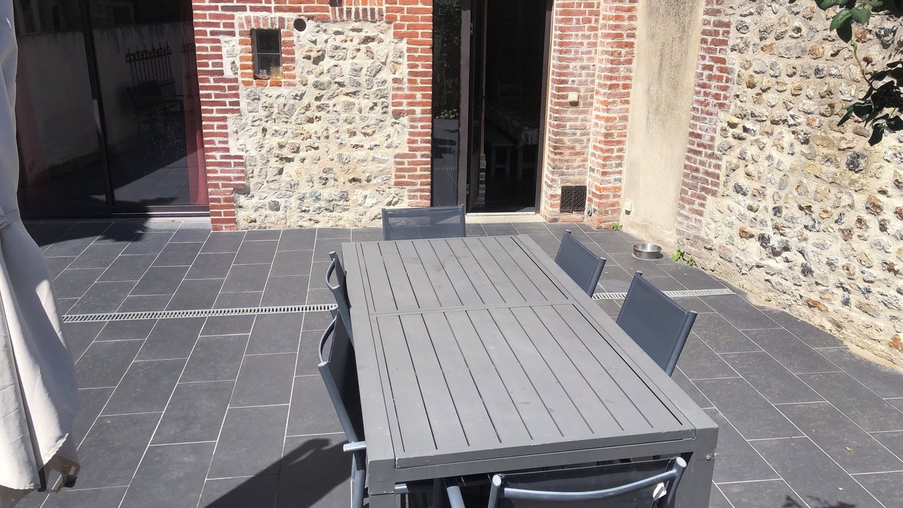 Photo of Outdoor in Honfleur