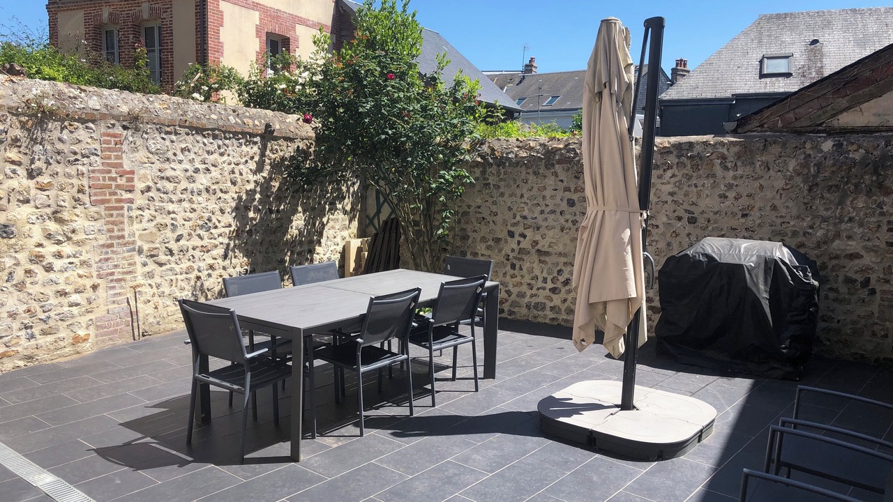 Photo of Outdoor in Honfleur