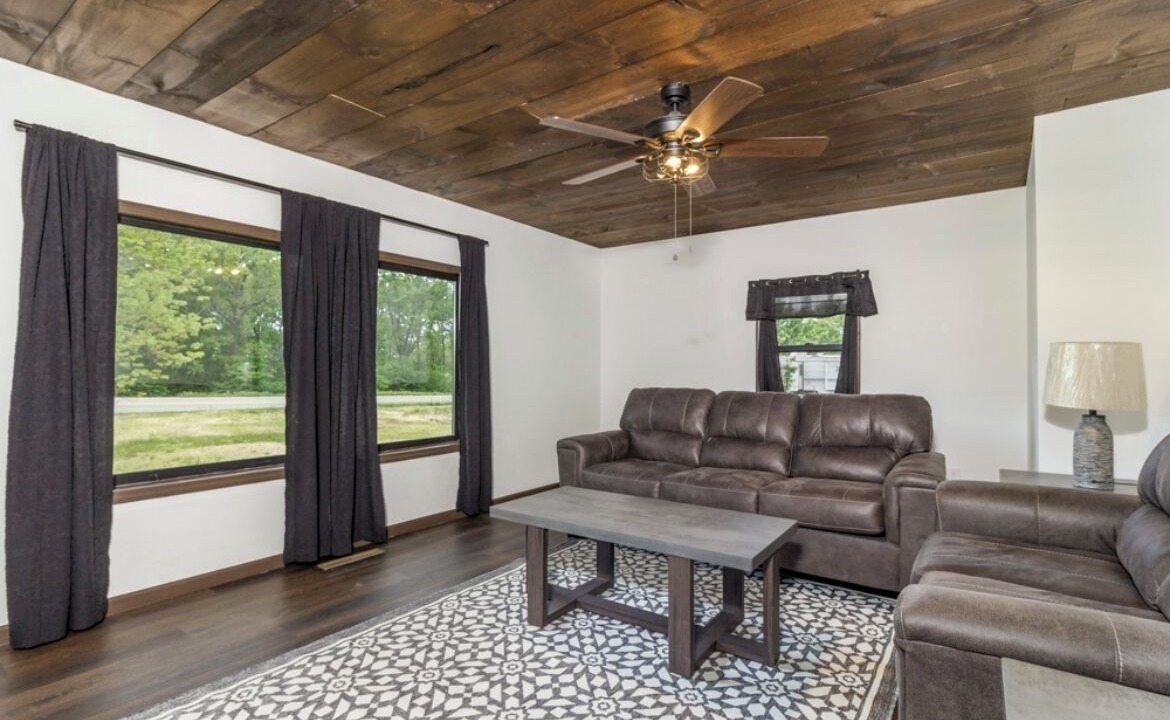 Photo of Livingroom in Lebanon