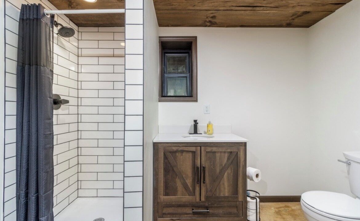 Photo of Bathroom in Lebanon