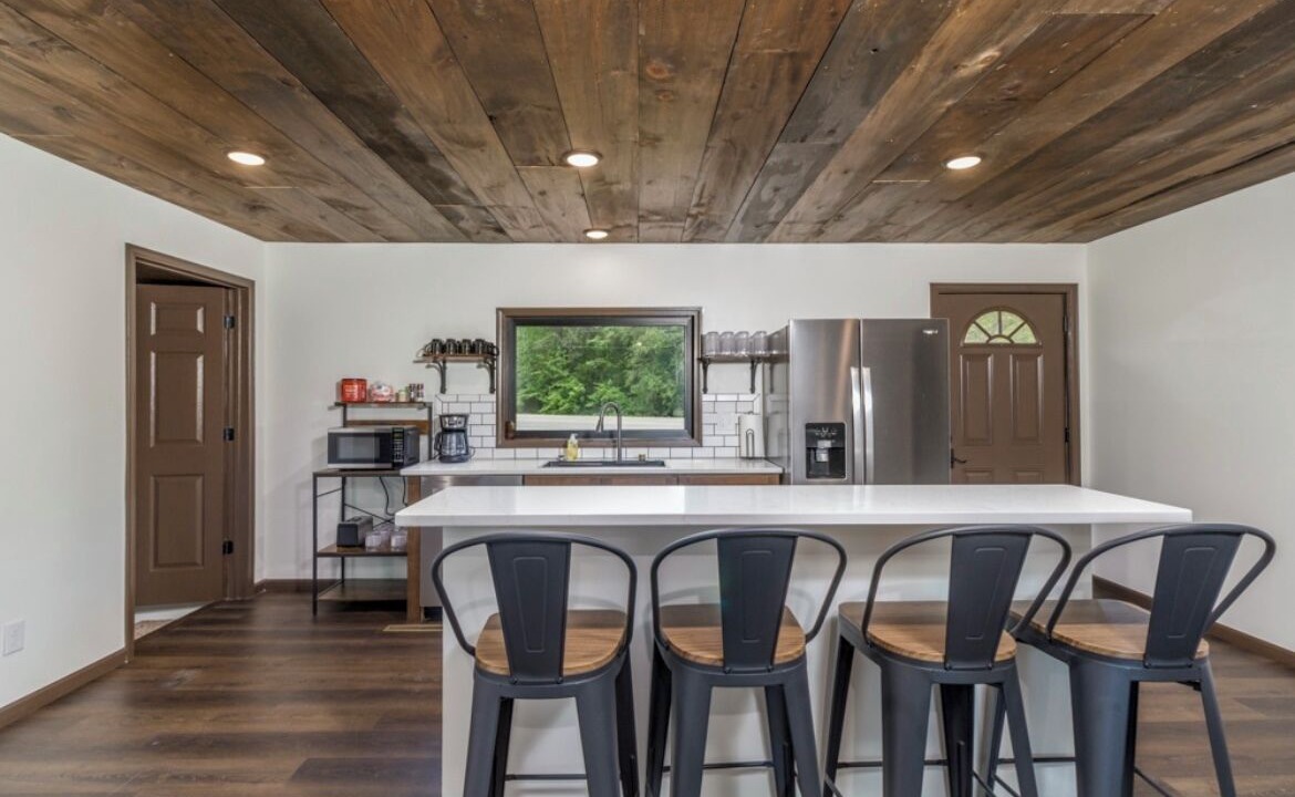 Photo of Kitchen in Lebanon