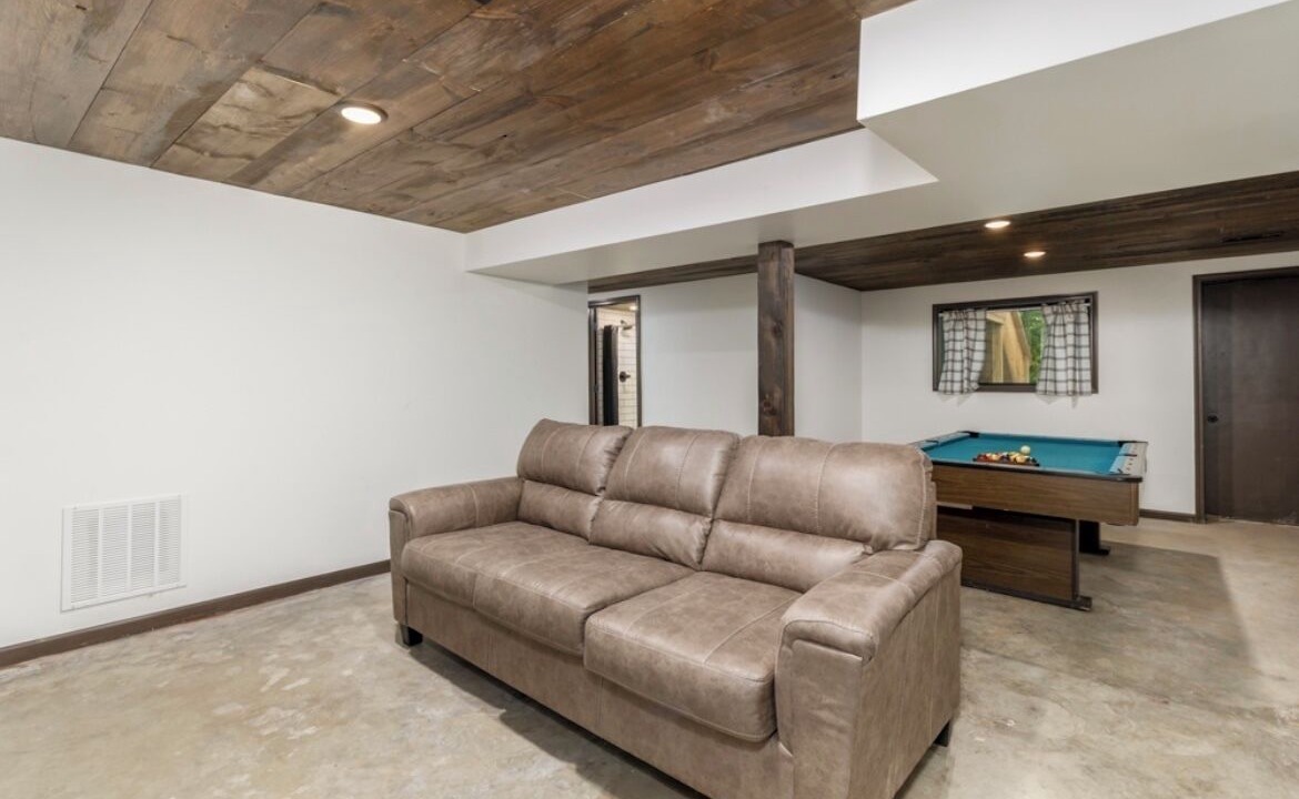 Photo of Livingroom in Lebanon