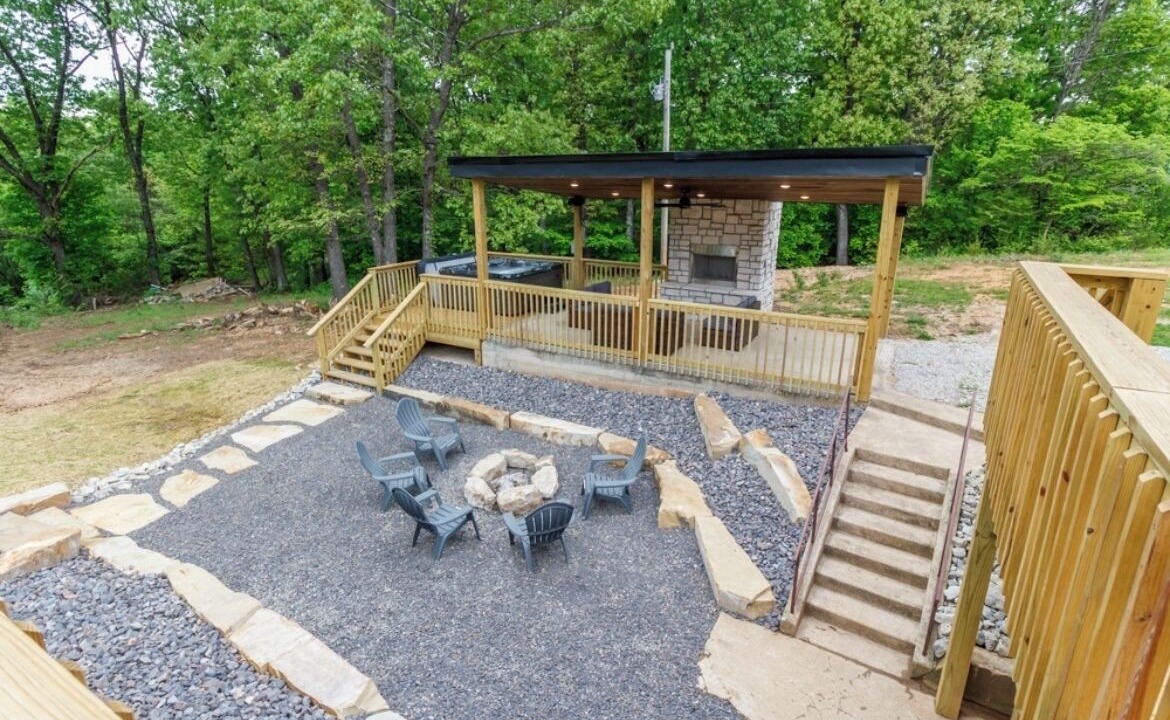 Photo of Patio Balcony in Lebanon