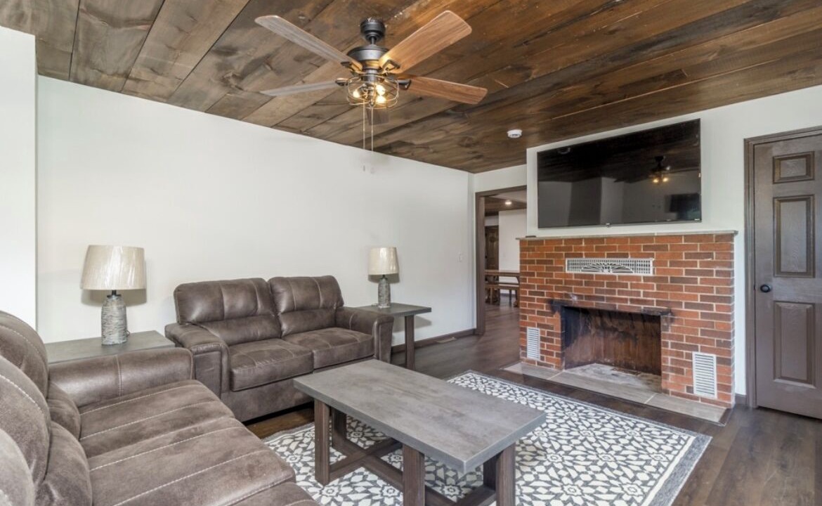 Photo of Livingroom in Lebanon