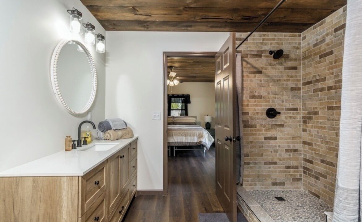 Photo of Bathroom in Lebanon