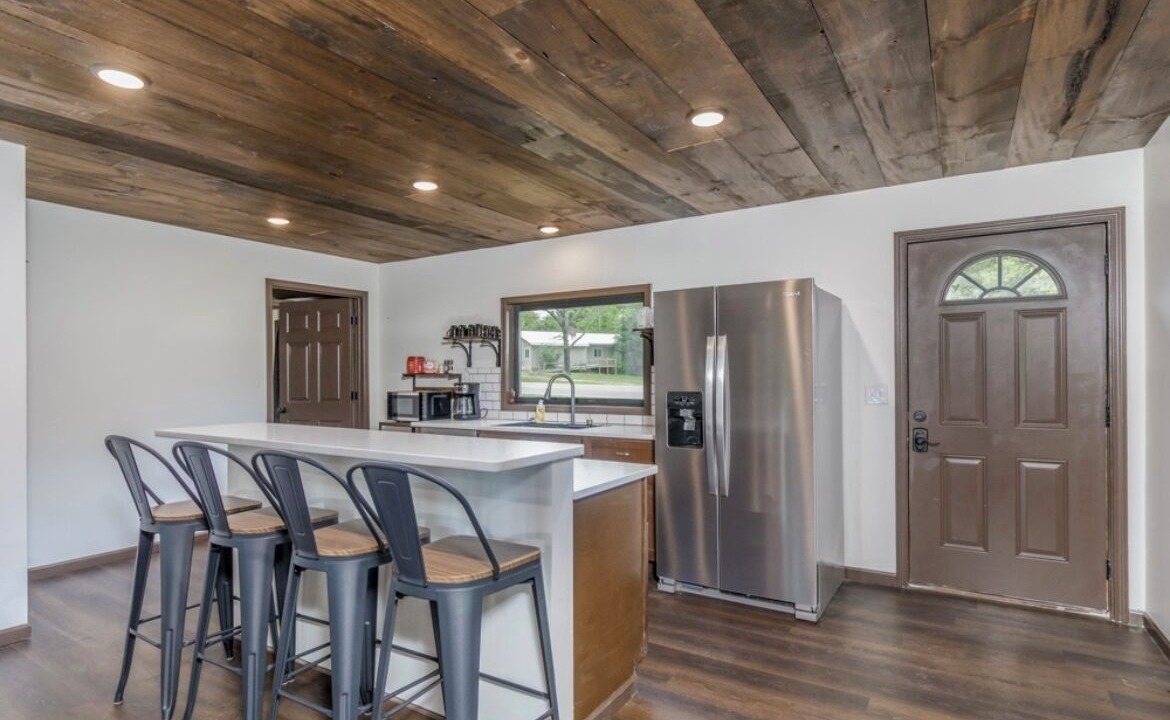 Photo of Kitchen in Lebanon