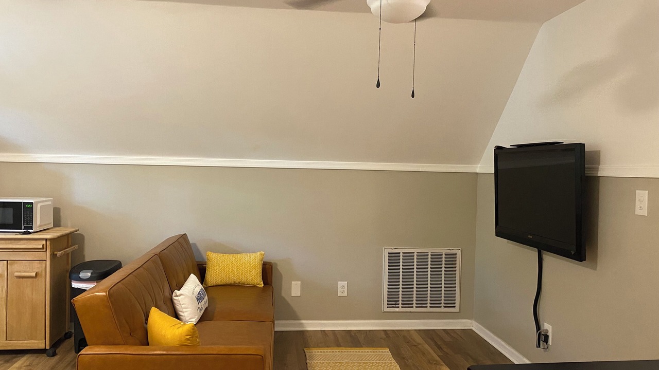 Photo of Livingroom in Wise