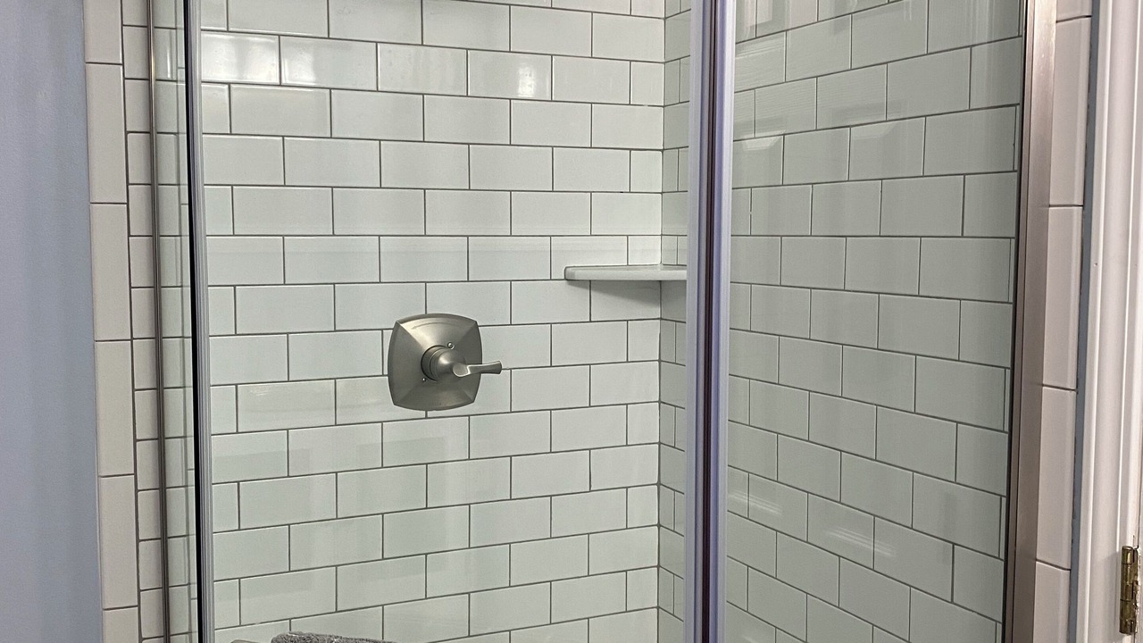 Photo of Bathroom in Wise