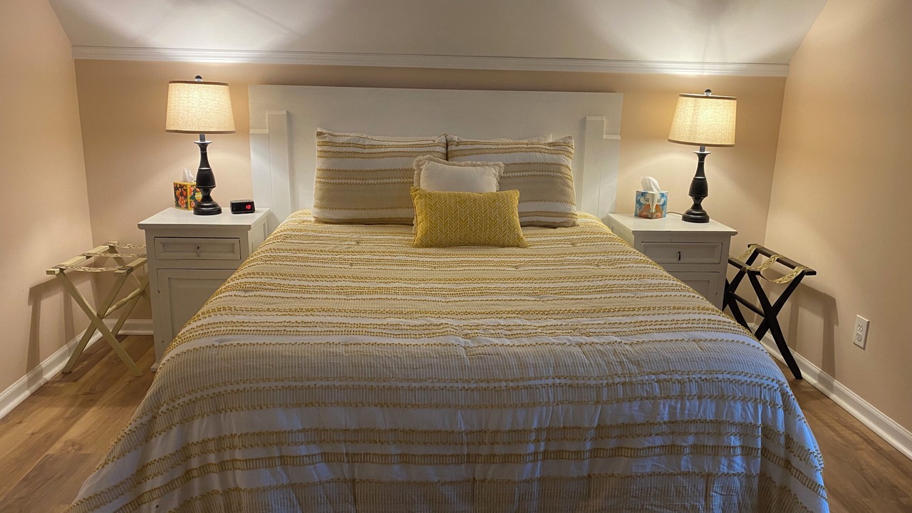 Photo of Bedroom in Wise