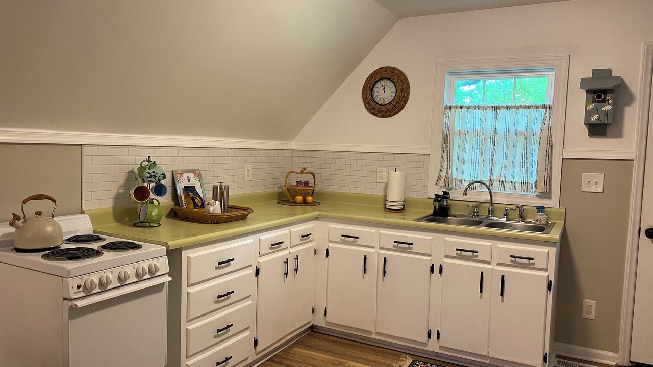 Photo of Kitchen in Wise