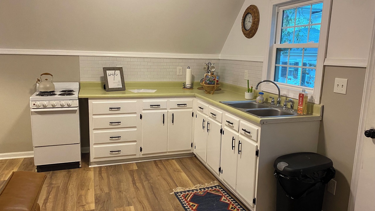 Photo of Kitchen in Wise