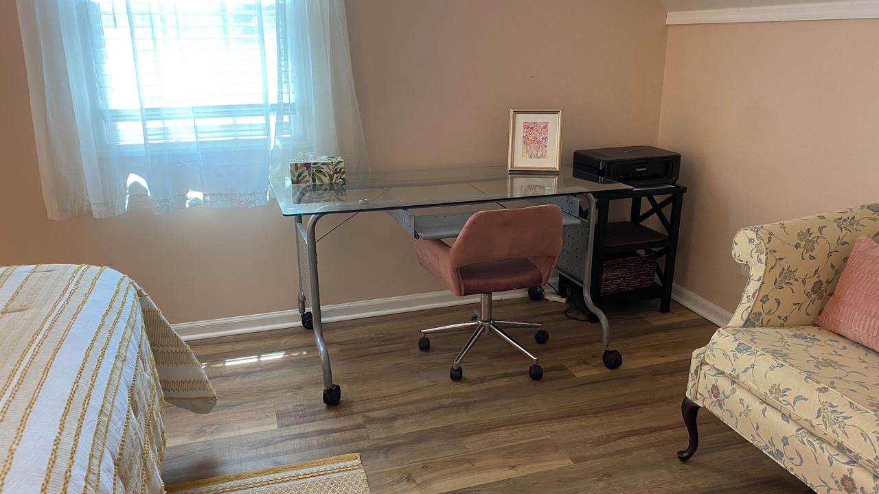 Photo of Bedroom in Wise