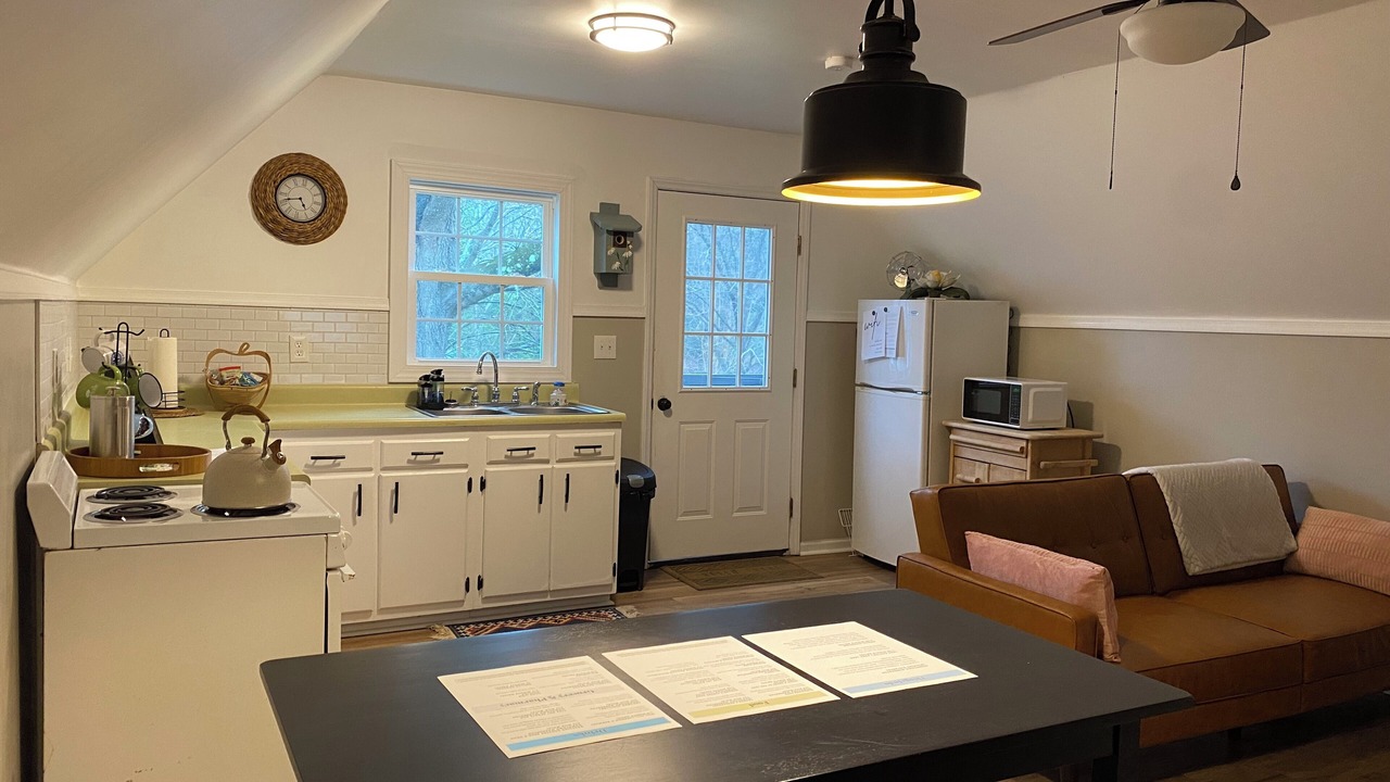 Photo of Kitchen in Wise