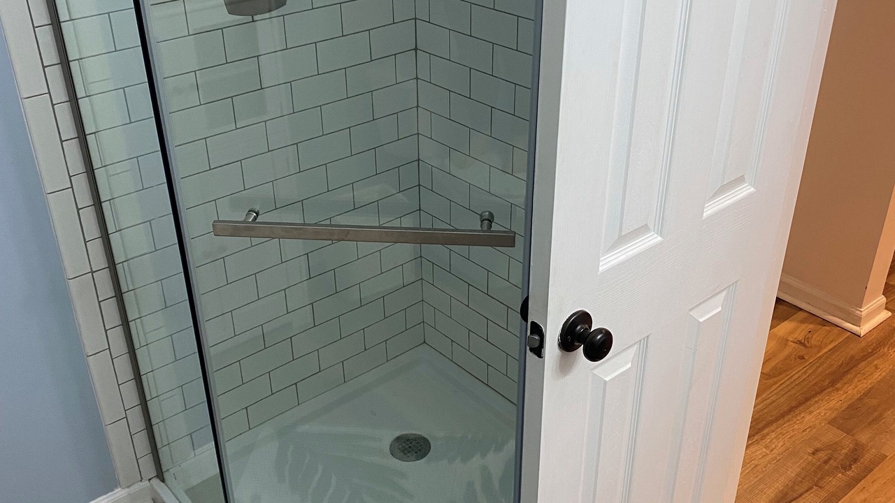 Photo of Bathroom in Wise