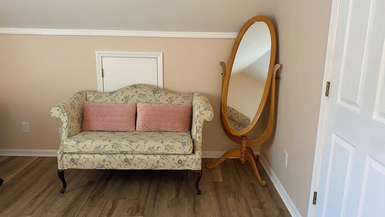 Photo of Livingroom in Wise
