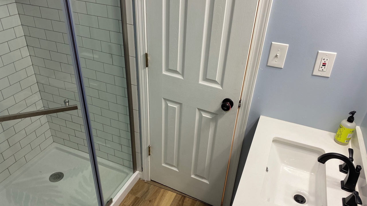 Photo of Bathroom in Wise