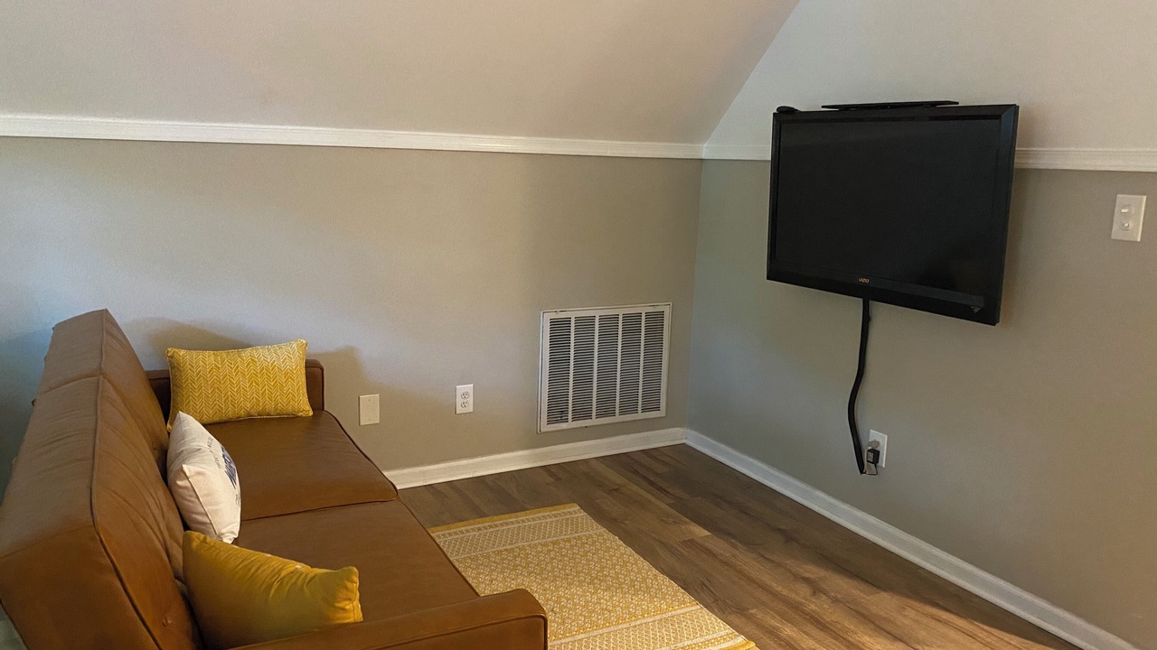 Photo of Livingroom in Wise