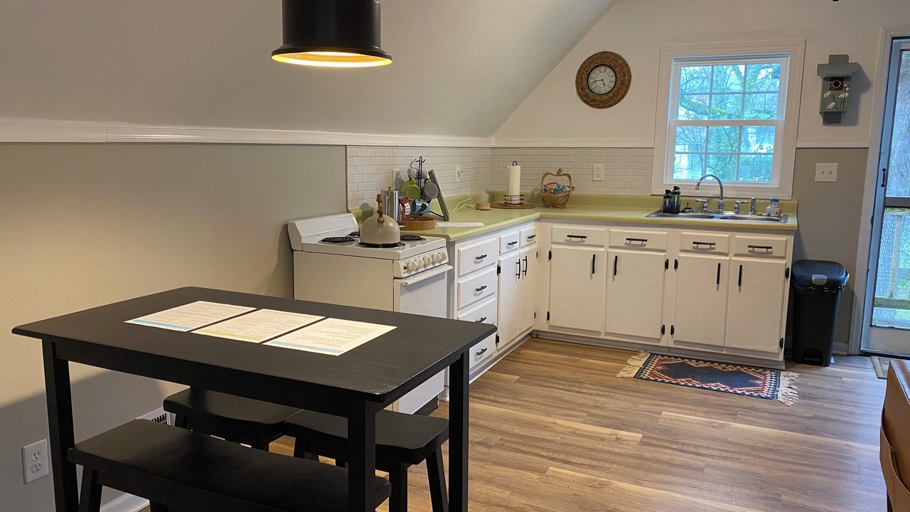 Photo of Kitchen in Wise