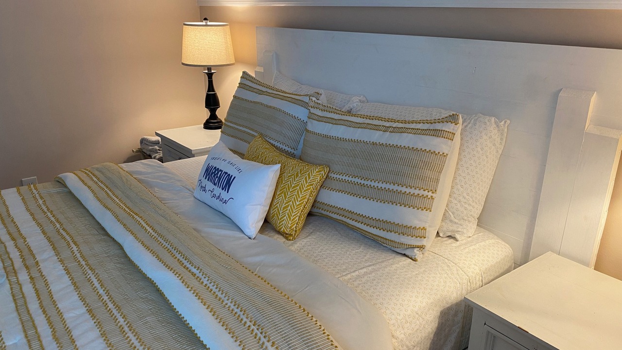 Photo of Bedroom in Wise