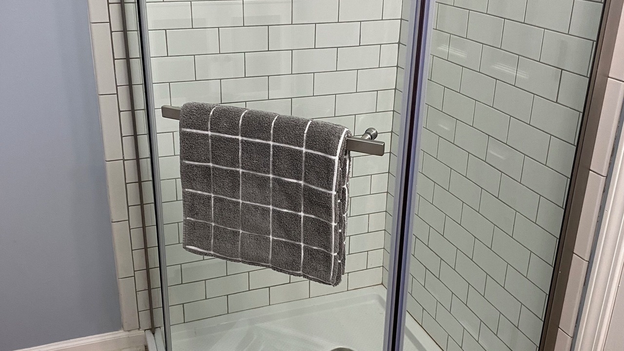 Photo of Bathroom in Wise