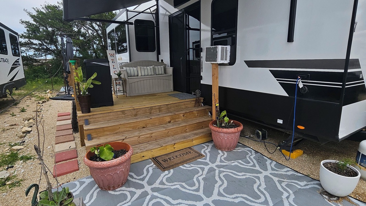 Photo of Outdoor in Lorena