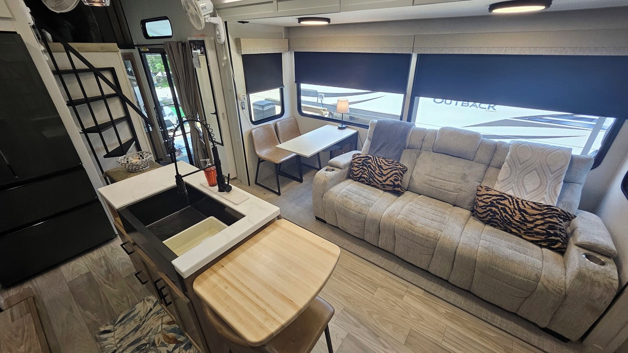 Photo of Livingroom in Lorena