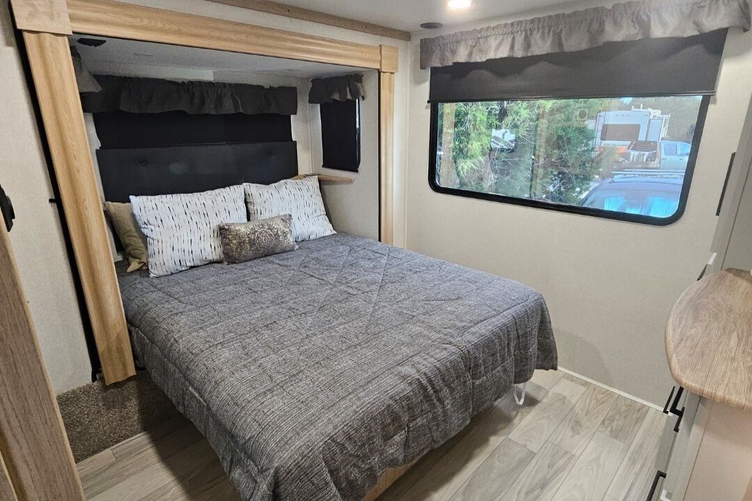 Photo of Bedroom in Lorena