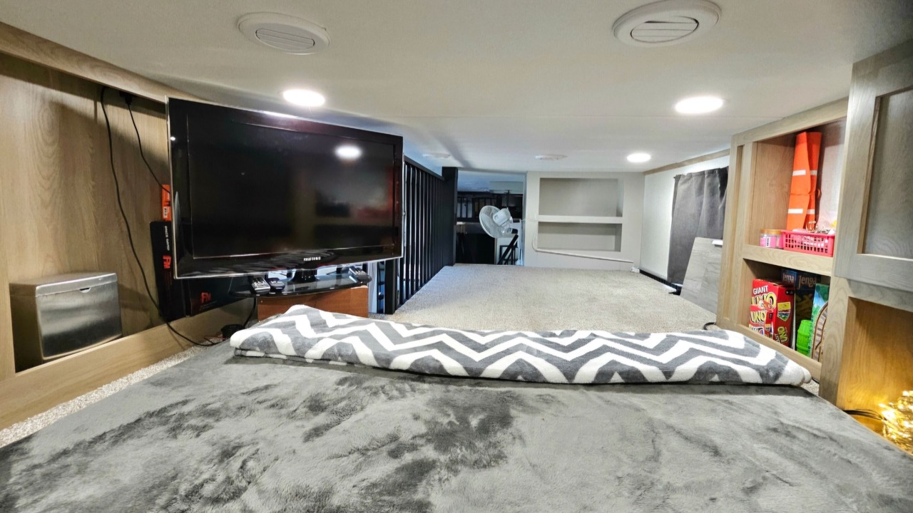 Photo of Bedroom in Lorena