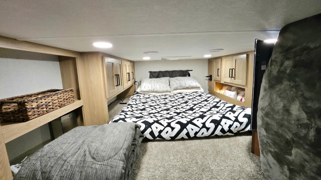 Photo of Bedroom in Lorena