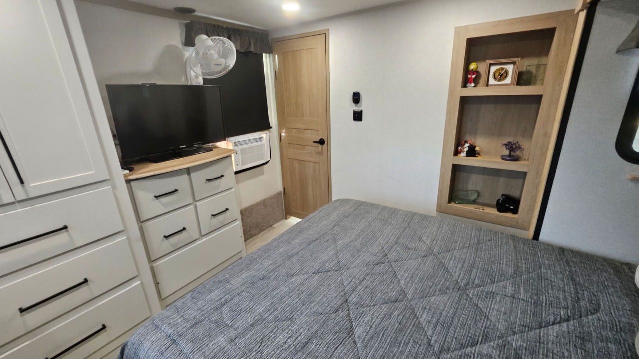 Photo of Bedroom in Lorena